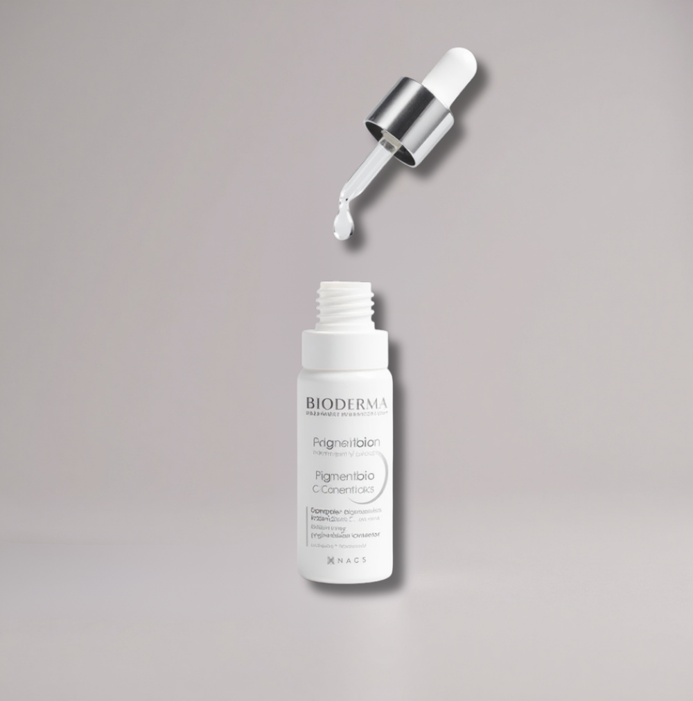 Bioderma Pigmentbio C-Concentrate Serum 15 ml